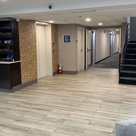 Best Western West Lebanon-Hanover Intérieur photo