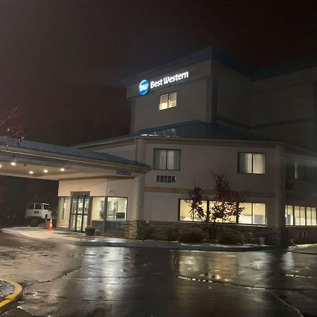 Best Western West Lebanon-Hanover Extérieur photo