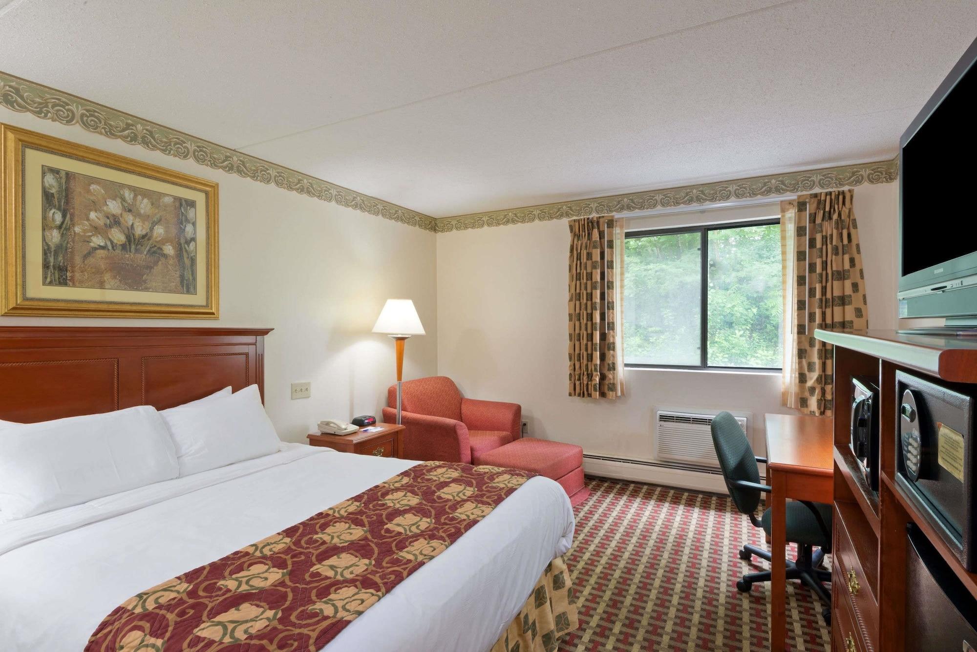 Best Western West Lebanon-Hanover Extérieur photo
