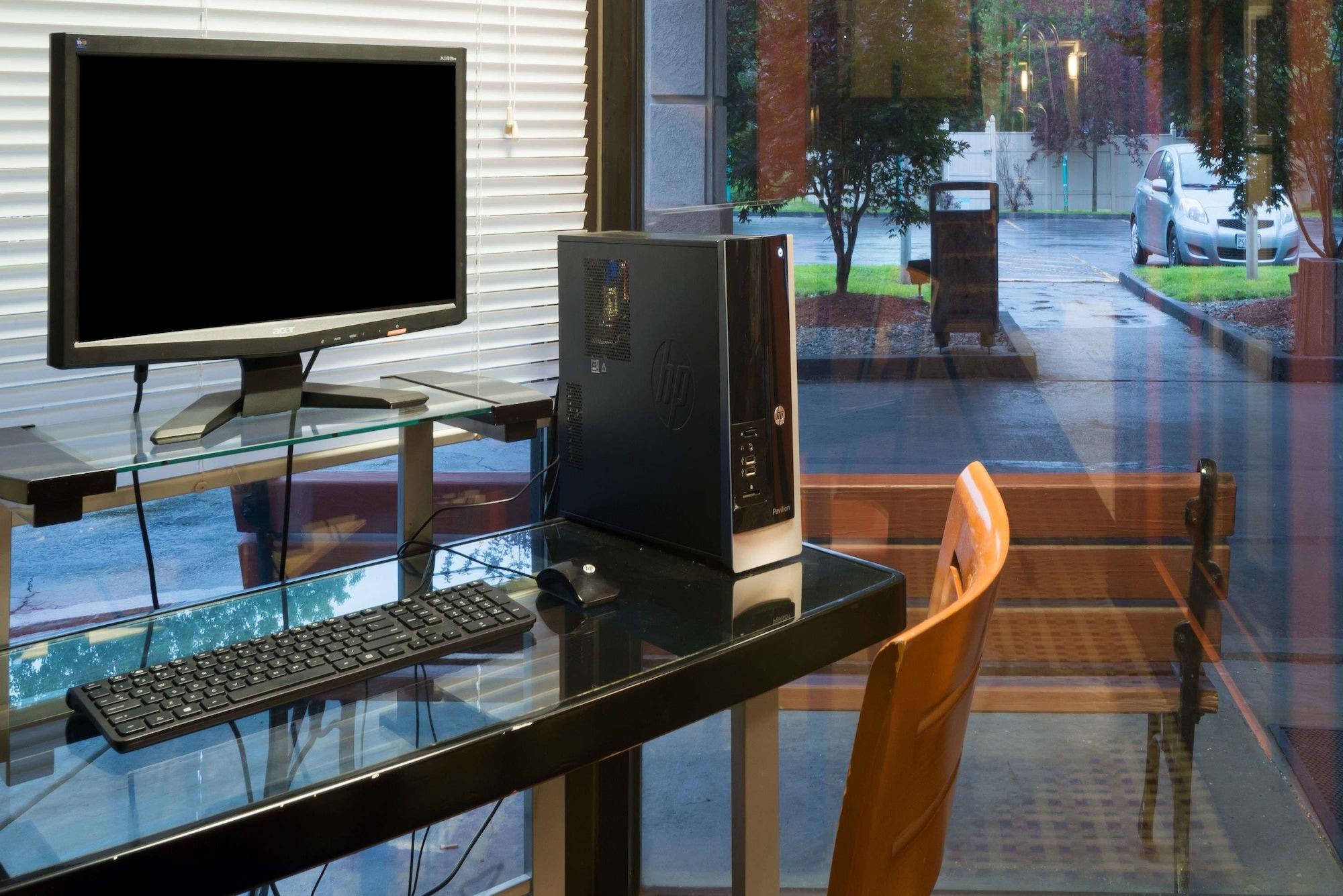 Best Western West Lebanon-Hanover Extérieur photo