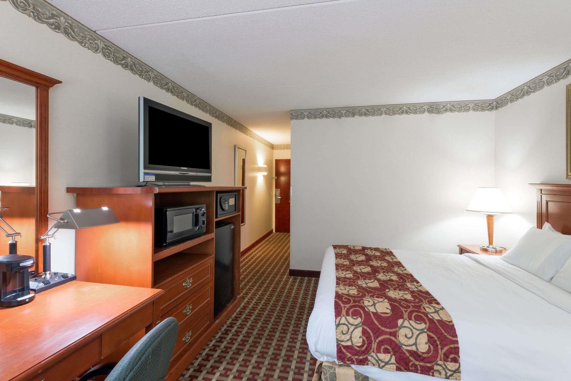 Best Western West Lebanon-Hanover Extérieur photo