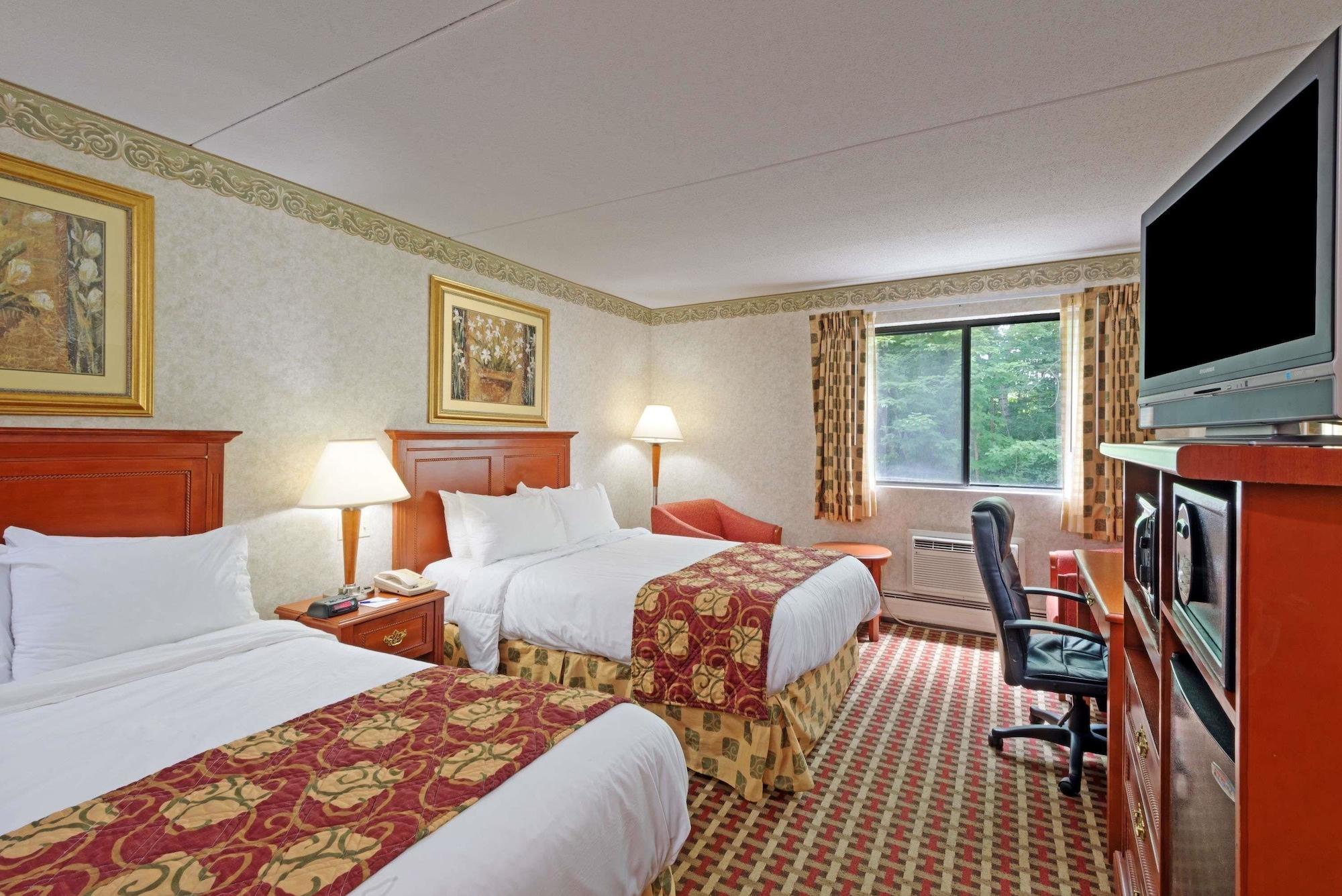 Best Western West Lebanon-Hanover Extérieur photo