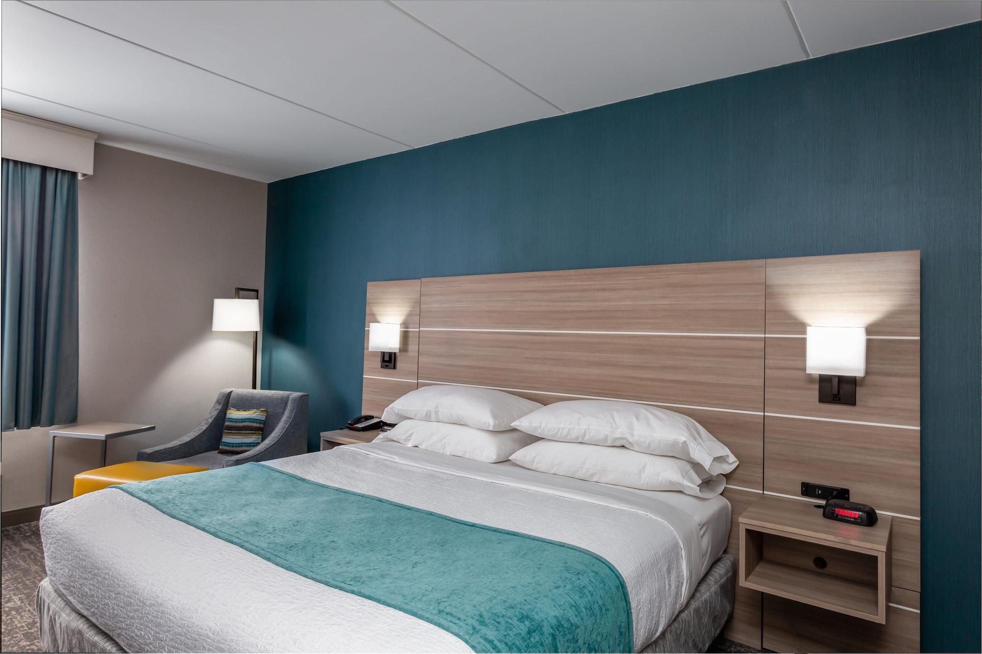 Best Western West Lebanon-Hanover Extérieur photo