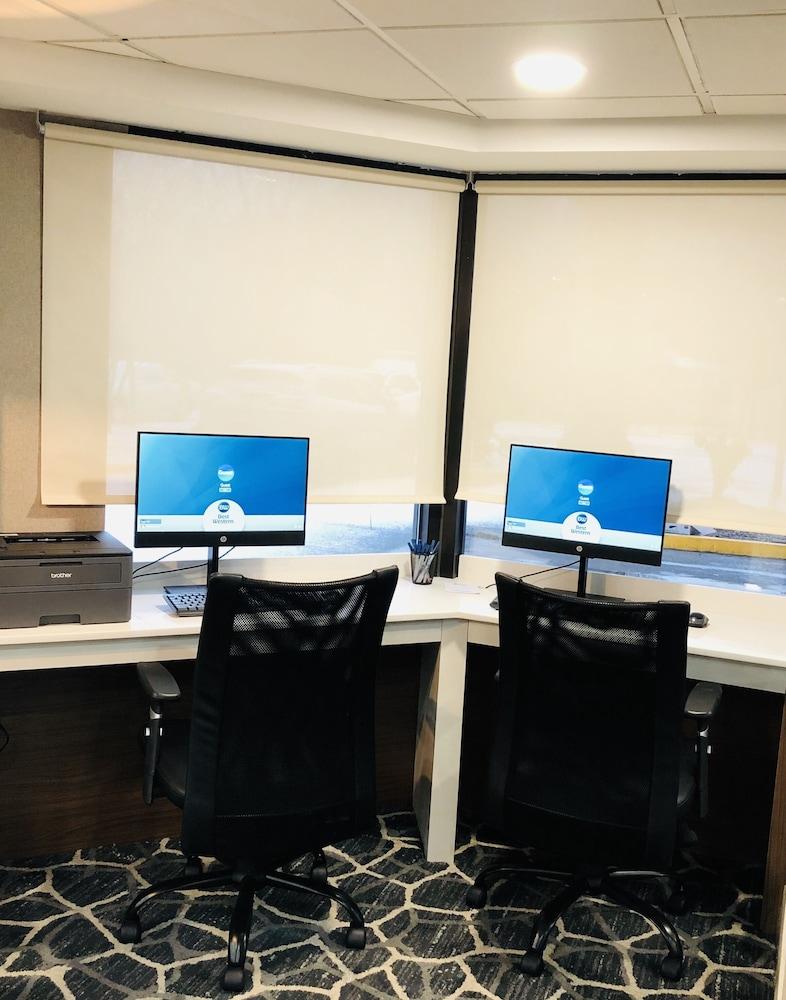 Best Western West Lebanon-Hanover Extérieur photo