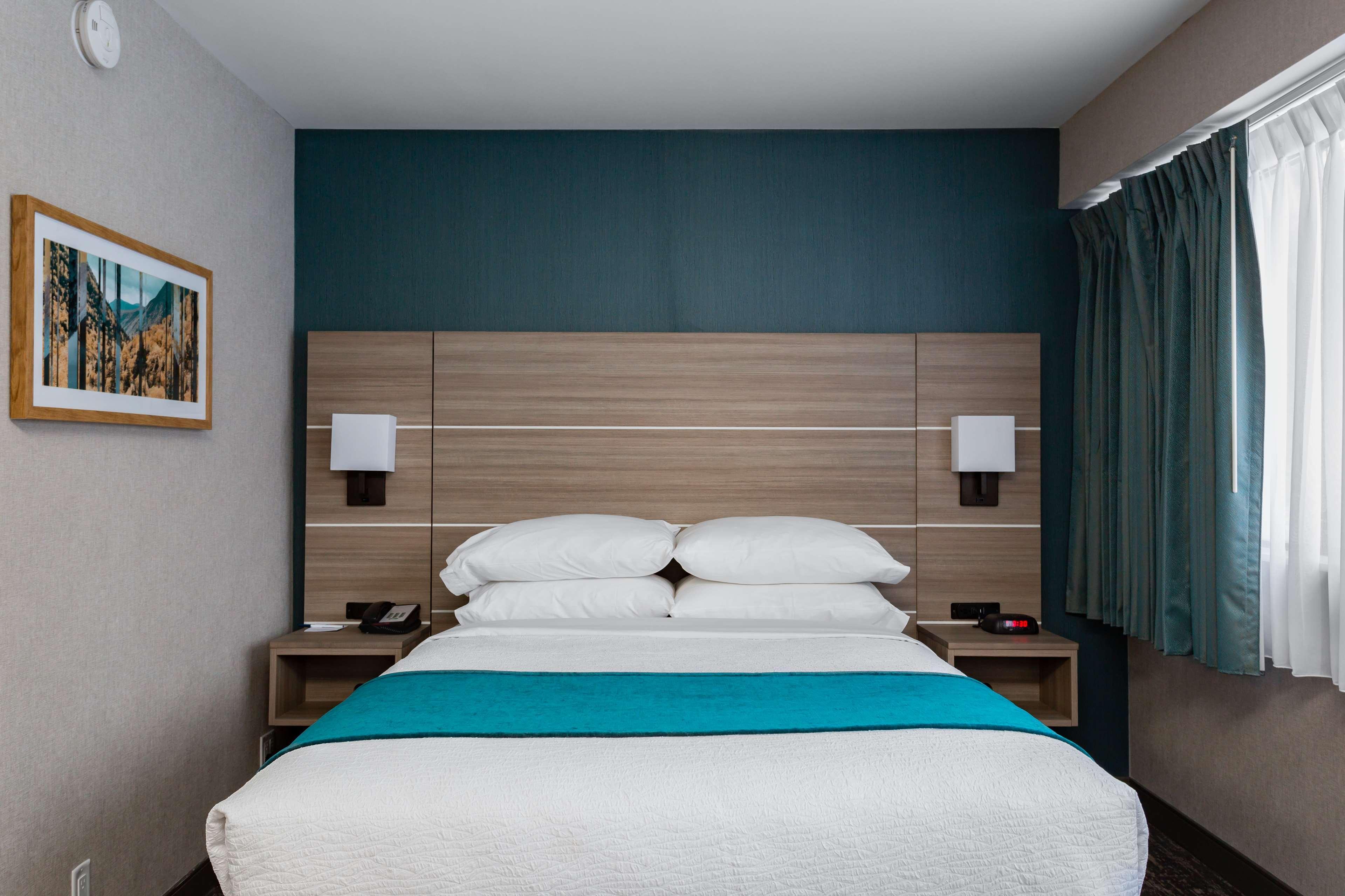Best Western West Lebanon-Hanover Extérieur photo