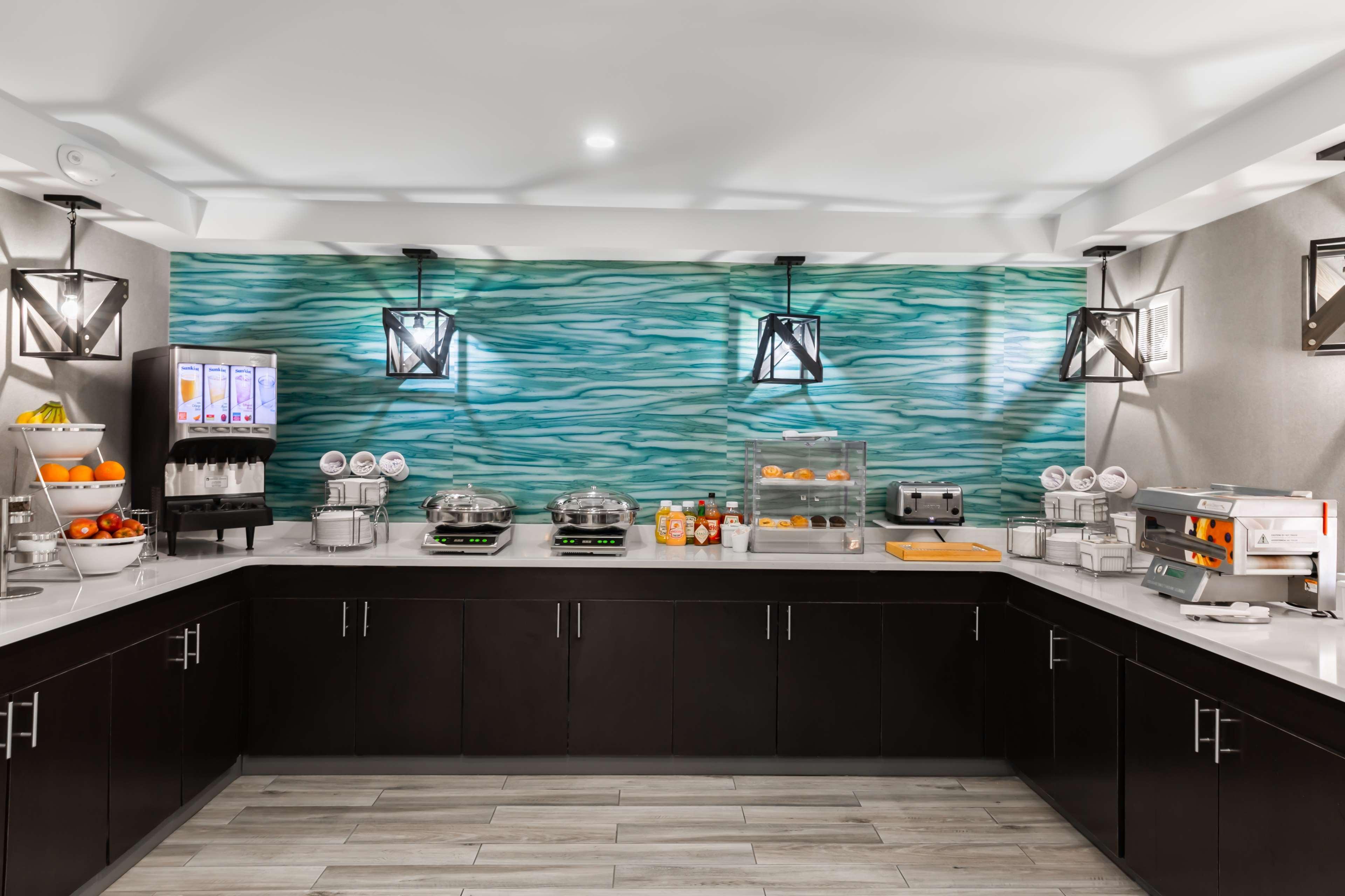 Best Western West Lebanon-Hanover Extérieur photo