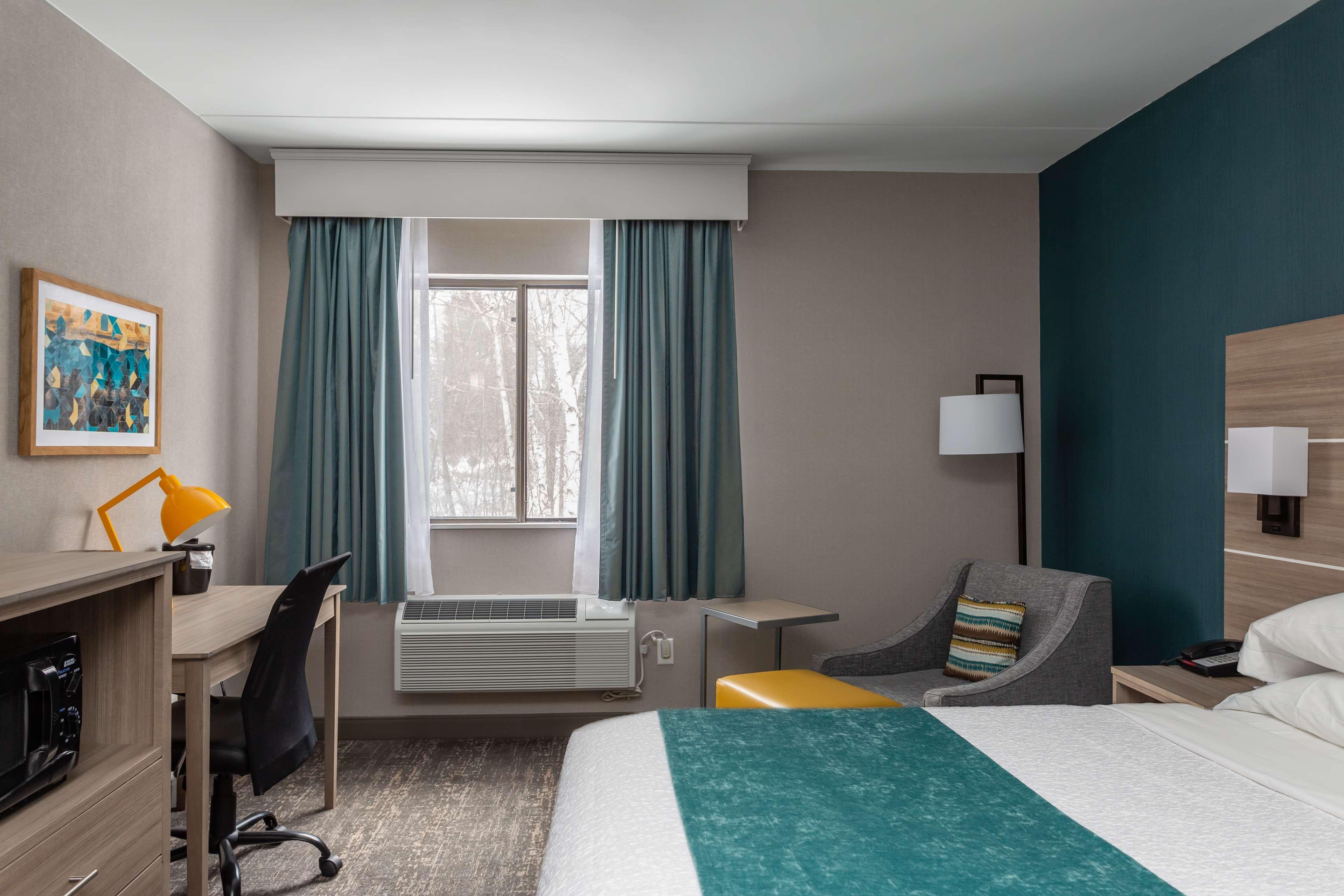 Best Western West Lebanon-Hanover Extérieur photo