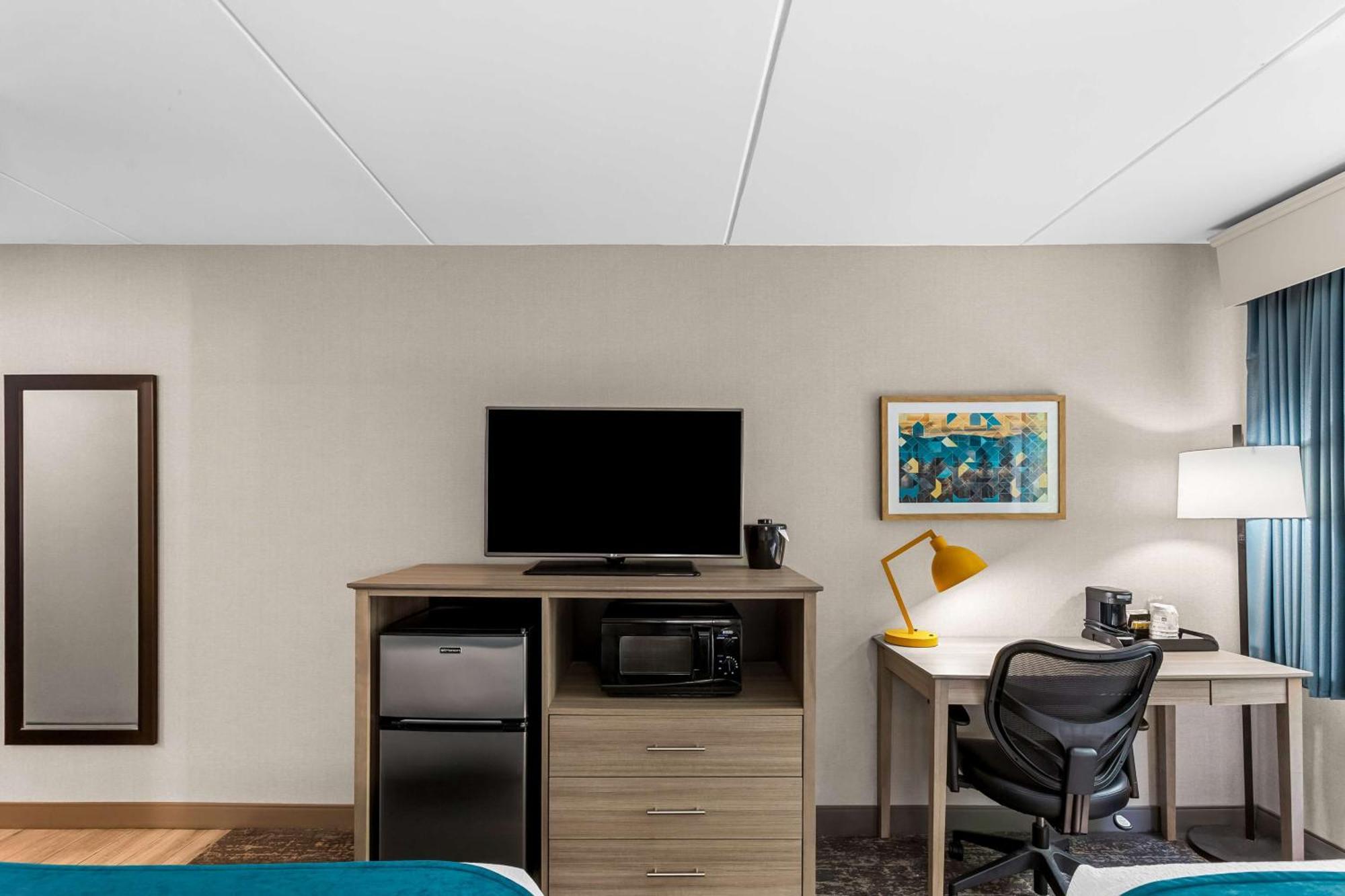 Best Western West Lebanon-Hanover Extérieur photo