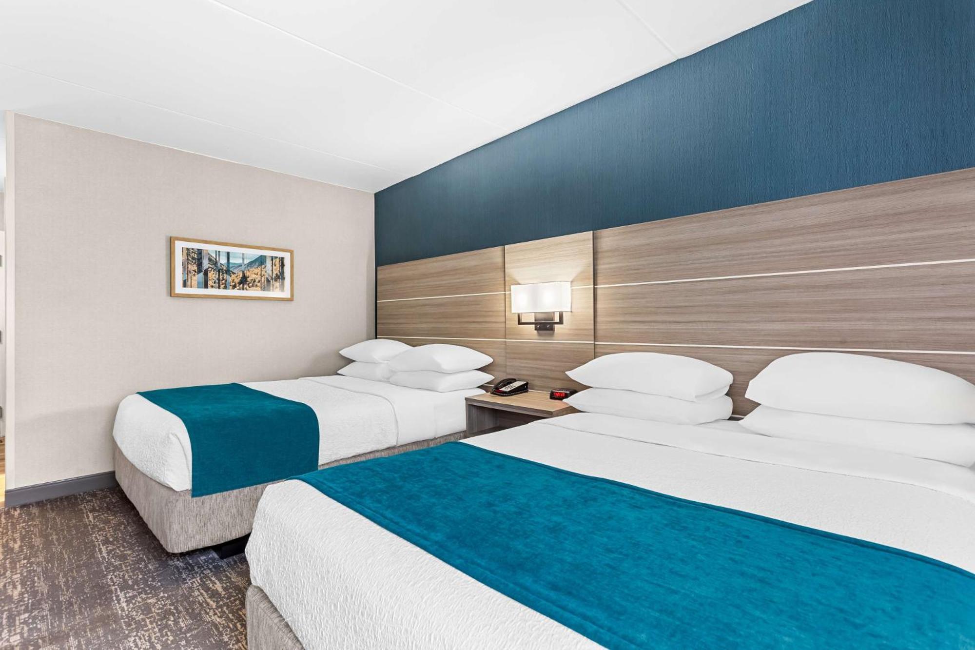 Best Western West Lebanon-Hanover Extérieur photo
