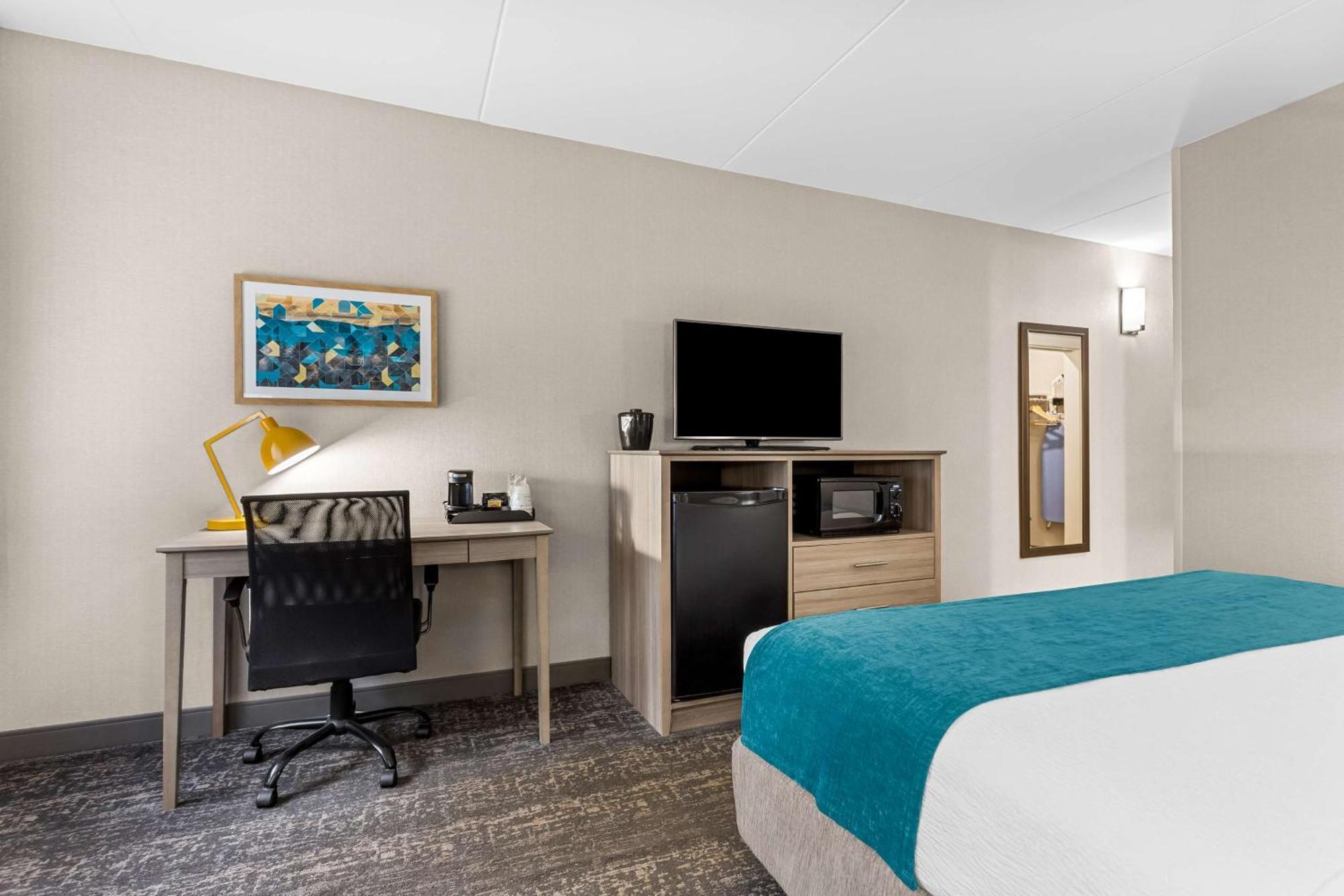 Best Western West Lebanon-Hanover Extérieur photo