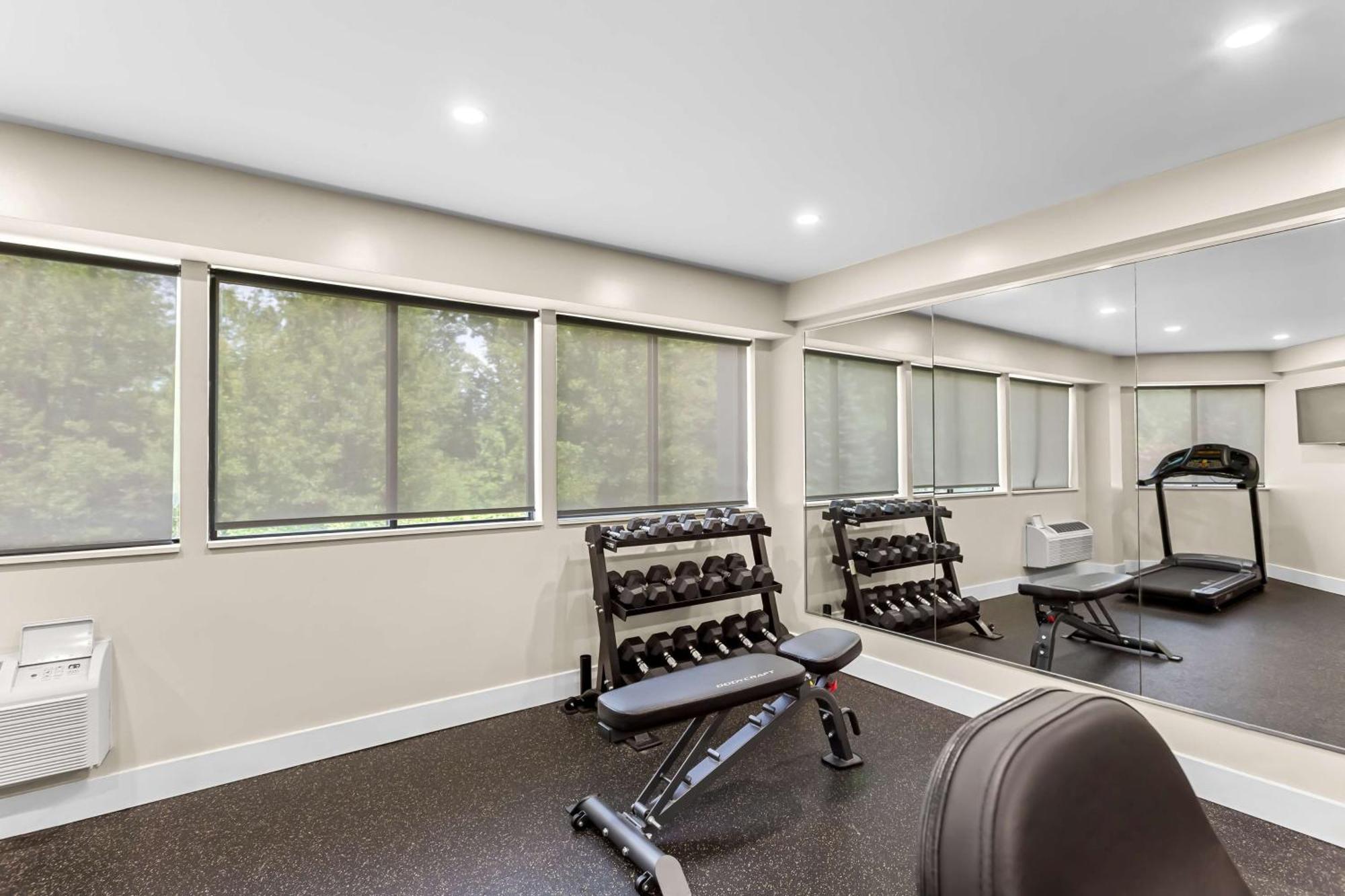 Best Western West Lebanon-Hanover Extérieur photo