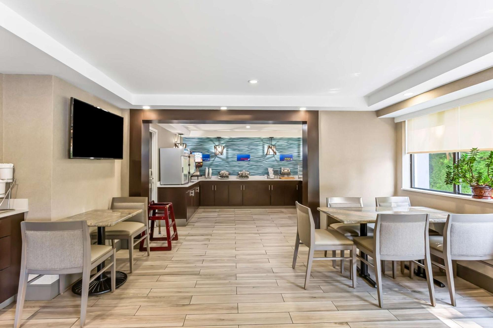 Best Western West Lebanon-Hanover Extérieur photo