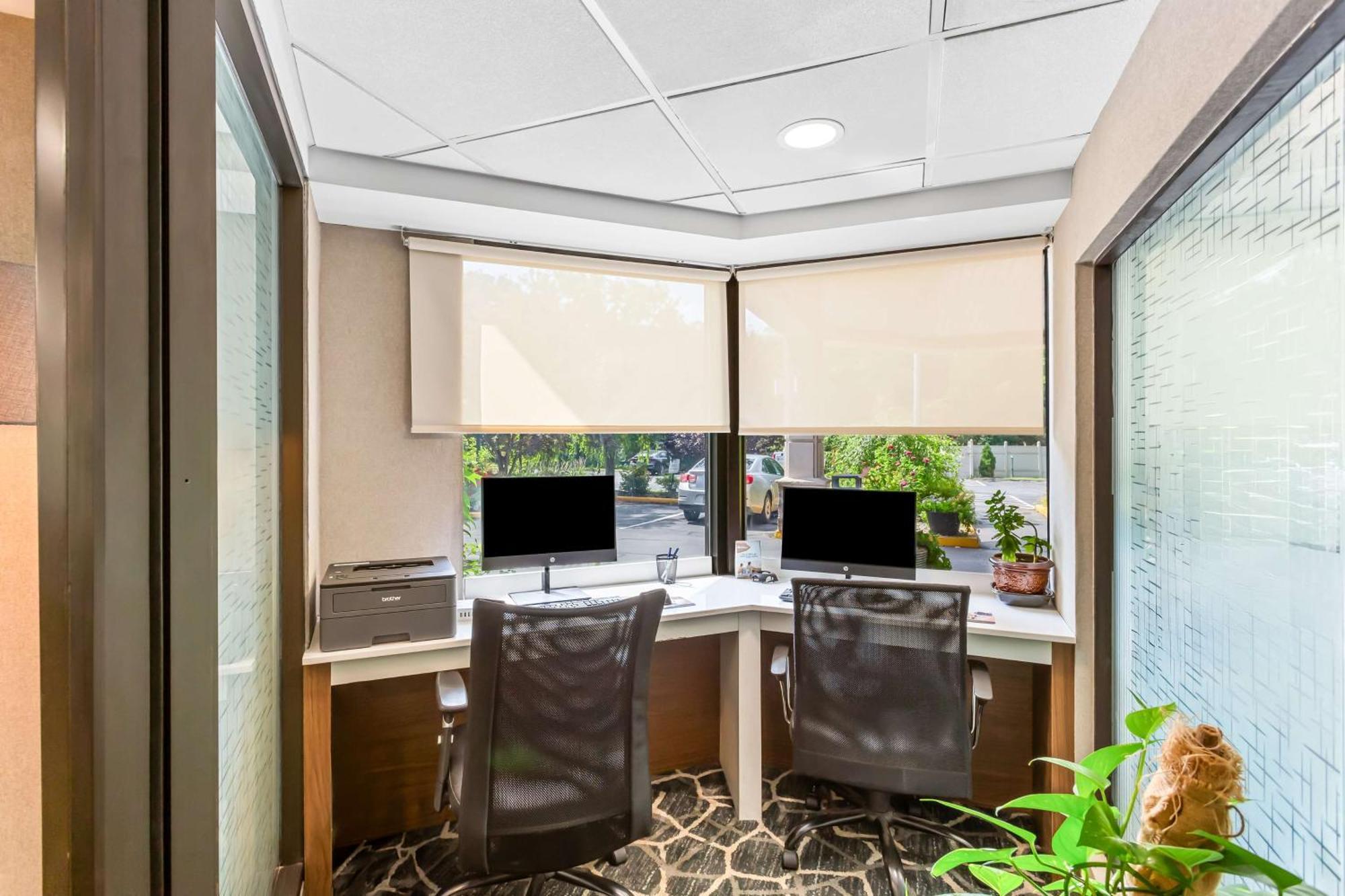 Best Western West Lebanon-Hanover Extérieur photo