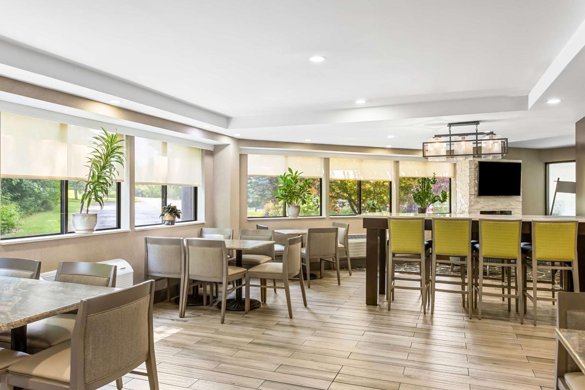 Best Western West Lebanon-Hanover Extérieur photo