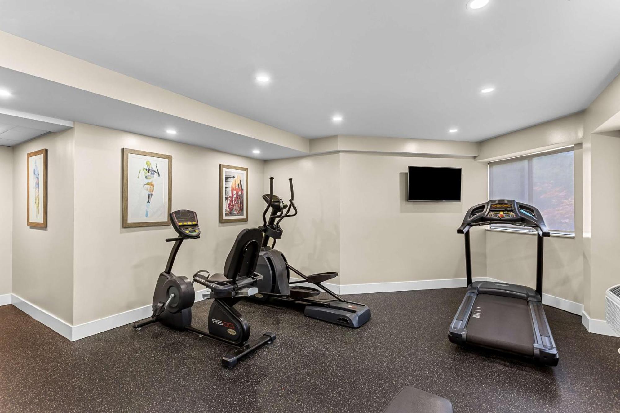 Best Western West Lebanon-Hanover Extérieur photo