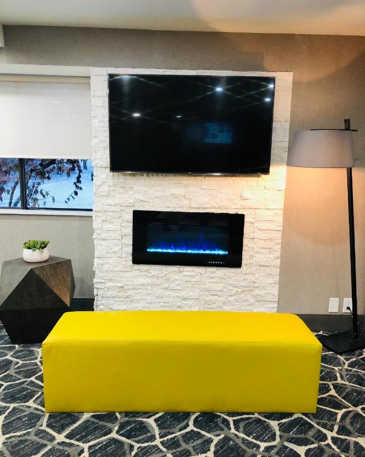 Best Western West Lebanon-Hanover Extérieur photo