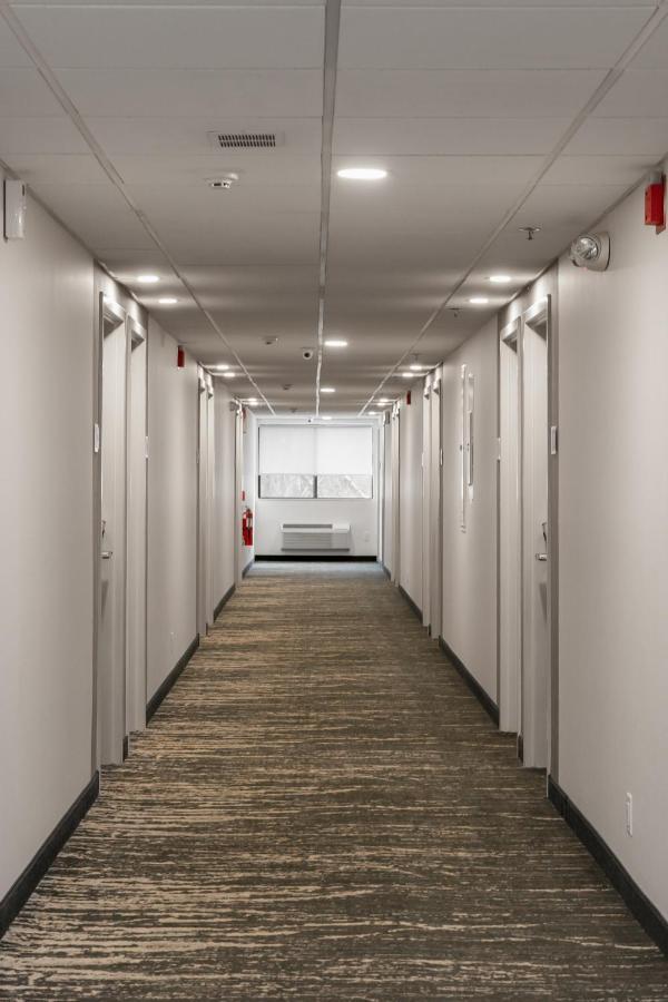 Best Western West Lebanon-Hanover Extérieur photo