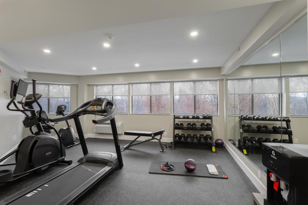 Best Western West Lebanon-Hanover Extérieur photo