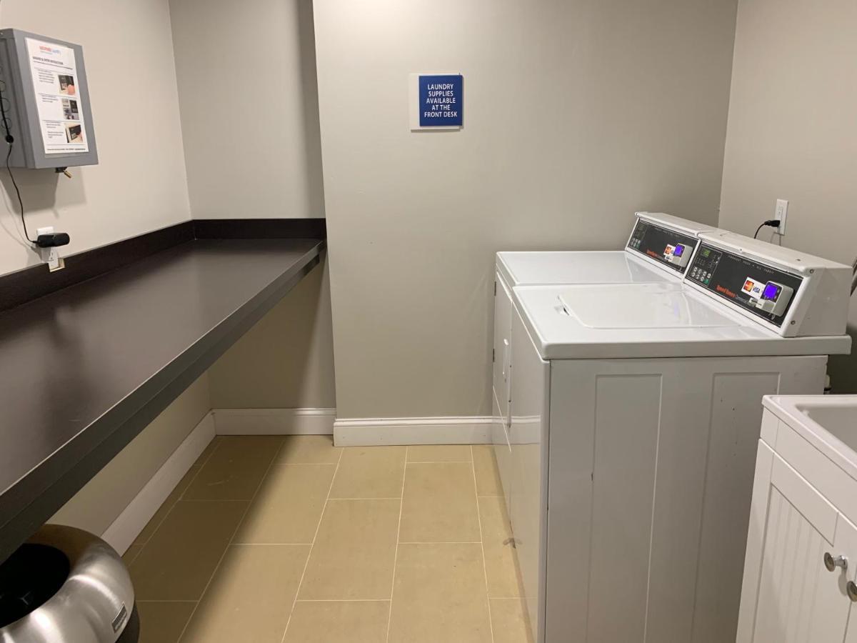 Best Western West Lebanon-Hanover Extérieur photo
