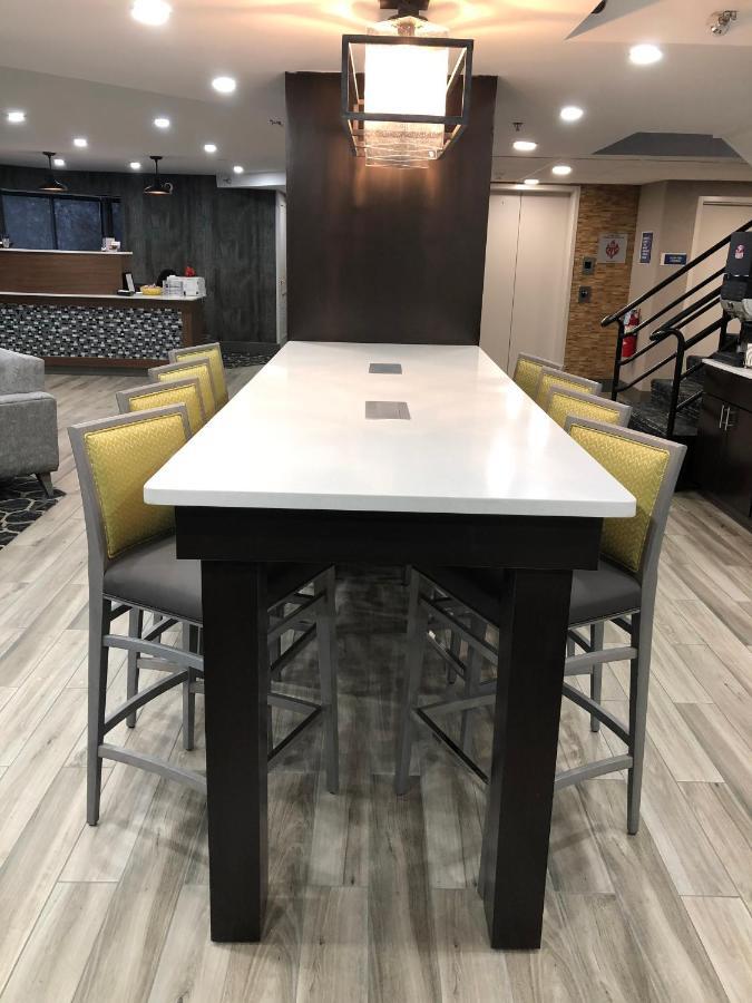 Best Western West Lebanon-Hanover Extérieur photo