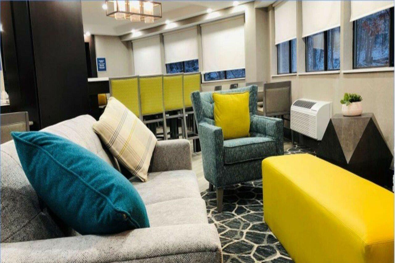 Best Western West Lebanon-Hanover Extérieur photo