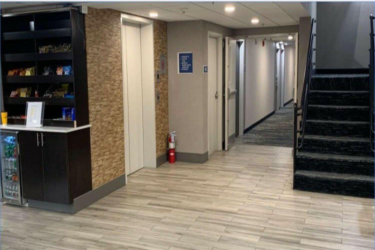 Best Western West Lebanon-Hanover Extérieur photo