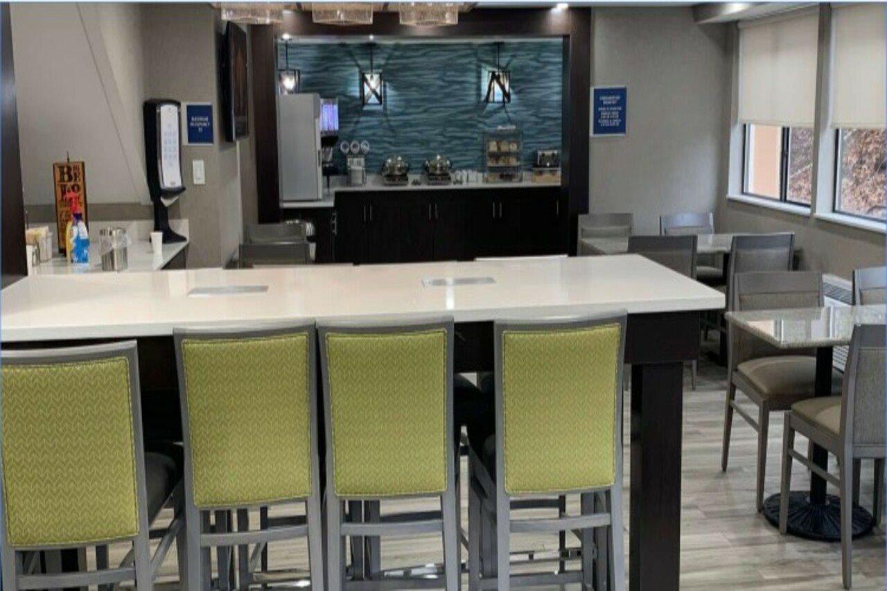 Best Western West Lebanon-Hanover Extérieur photo