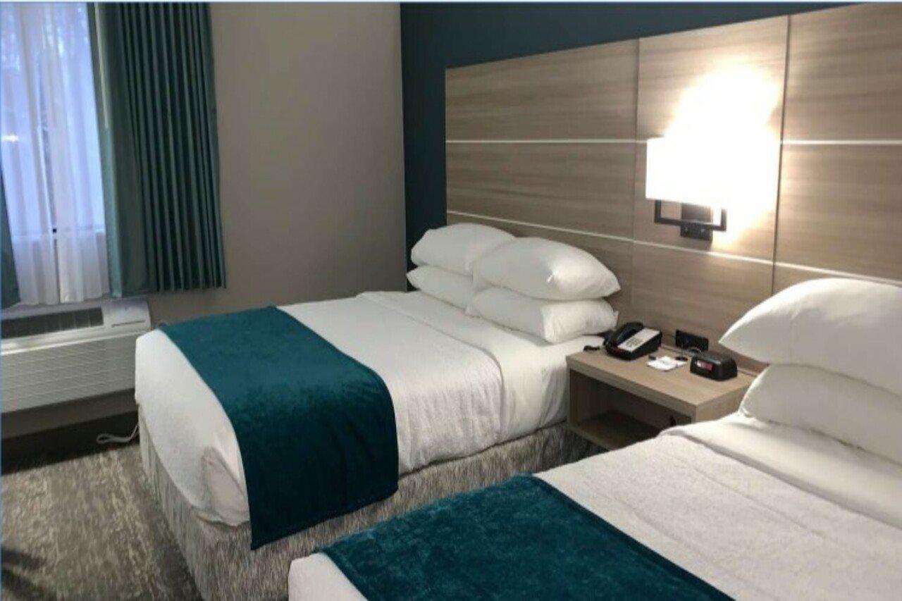Best Western West Lebanon-Hanover Extérieur photo